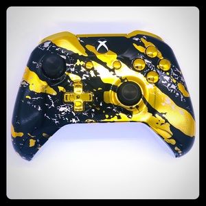 Xbox one s controller - Custom
